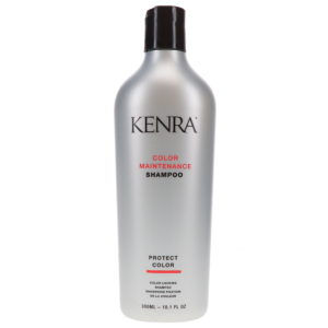 Kenra Color Maintenence Shampoo 10.1 Oz