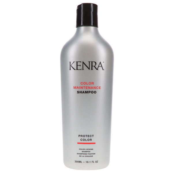 Kenra Color Maintenence Shampoo 10.1 Oz