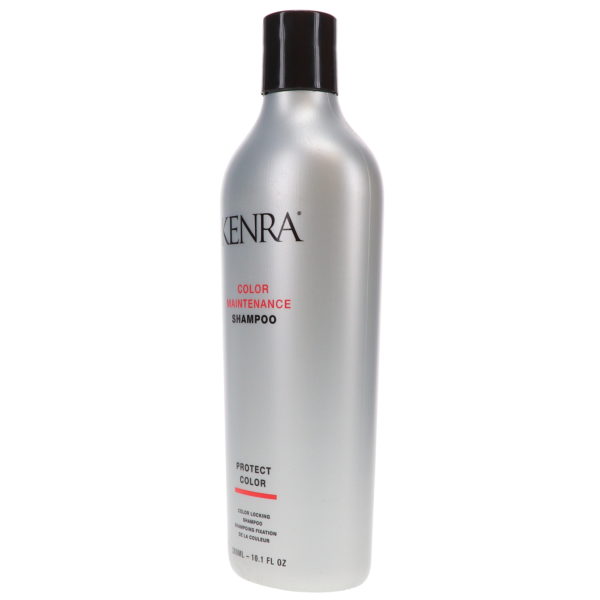 Kenra Color Maintenence Shampoo 10.1 Oz