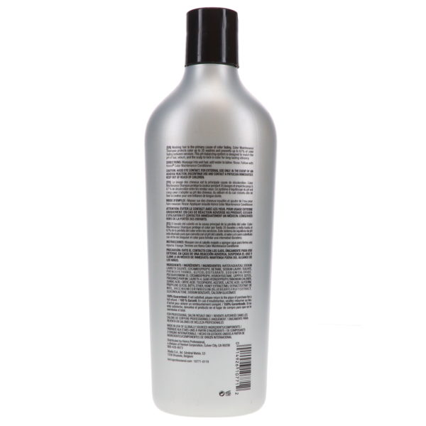 Kenra Color Maintenence Shampoo 10.1 Oz