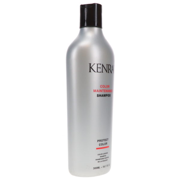 Kenra Color Maintenence Shampoo 10.1 Oz