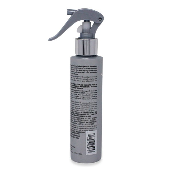Kenra Platinum Dry Texture Spray #6  - 5 Oz
