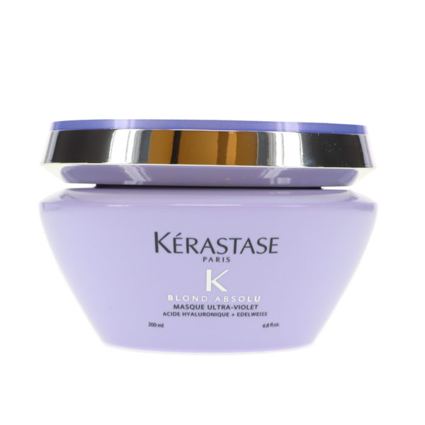 Blond Absolu Masque Ultra-Violet 6.8 oz.