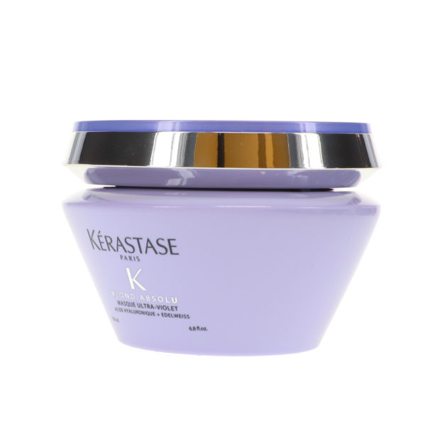 Blond Absolu Masque Ultra-Violet 6.8 oz.