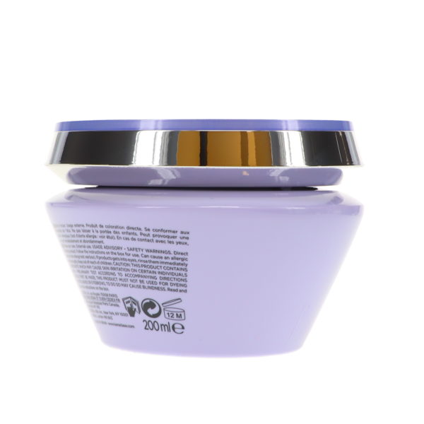 Blond Absolu Masque Ultra-Violet 6.8 oz.