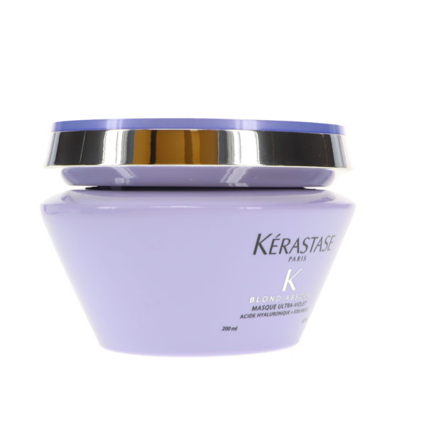 Blond Absolu Masque Ultra-Violet 6.8 oz.