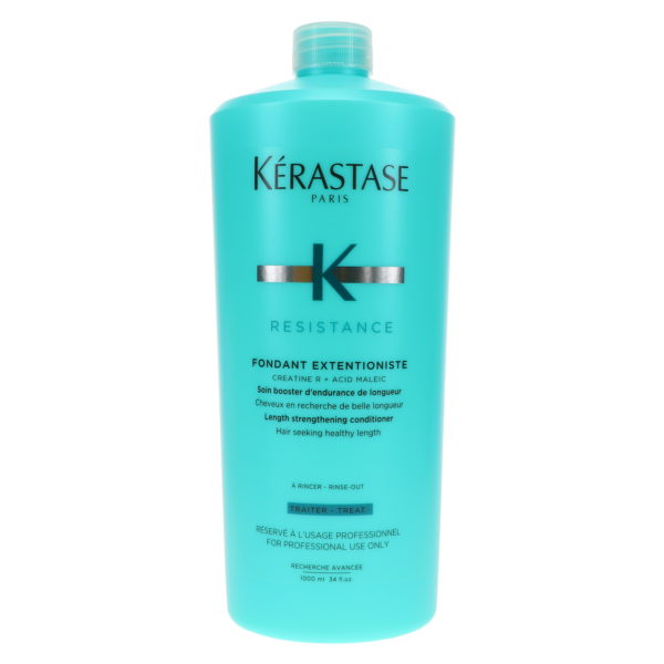 Kerastase Resistance Fondant Extentioniste 33.8 oz