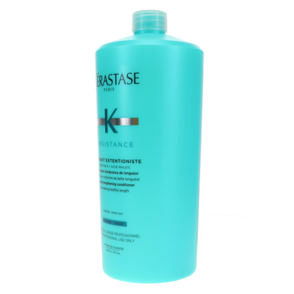 Kerastase Resistance Fondant Extentioniste 33.8 oz