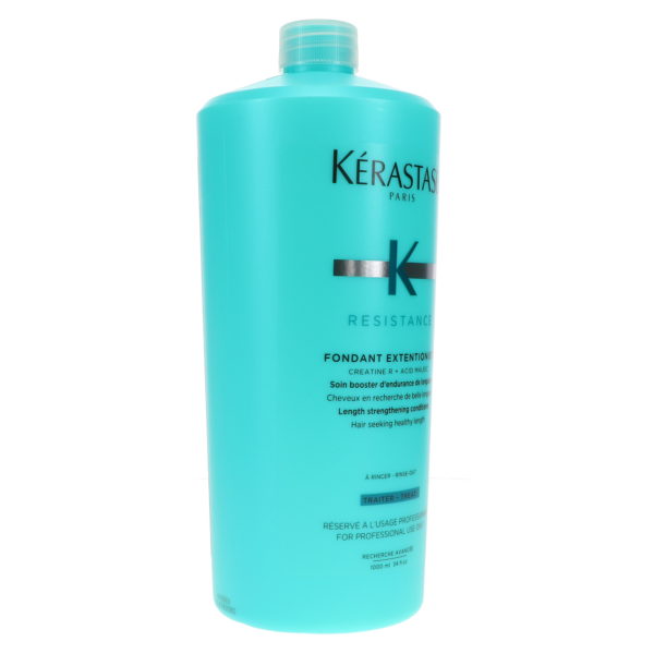 Kerastase Resistance Fondant Extentioniste 33.8 oz