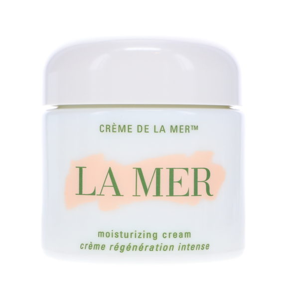 La Mer The Moisturizing Cream 3.4 oz