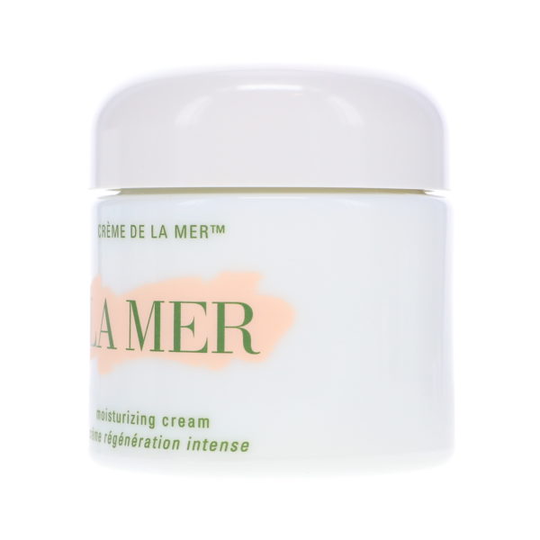 La Mer The Moisturizing Cream 3.4 oz