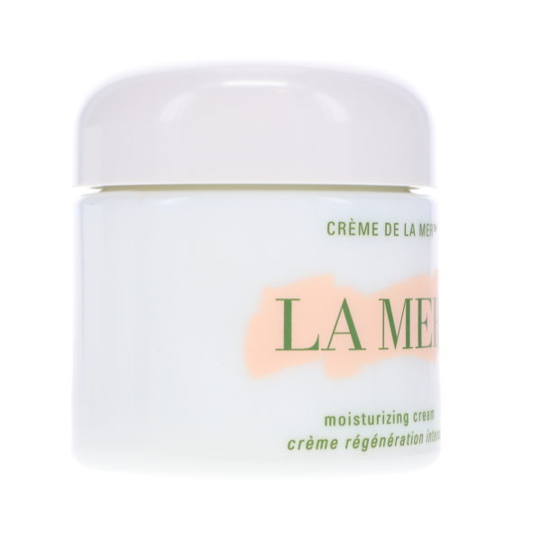 La Mer The Moisturizing Cream 3.4 oz