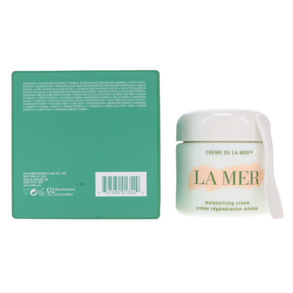 La Mer The Moisturizing Cream 3.4 oz