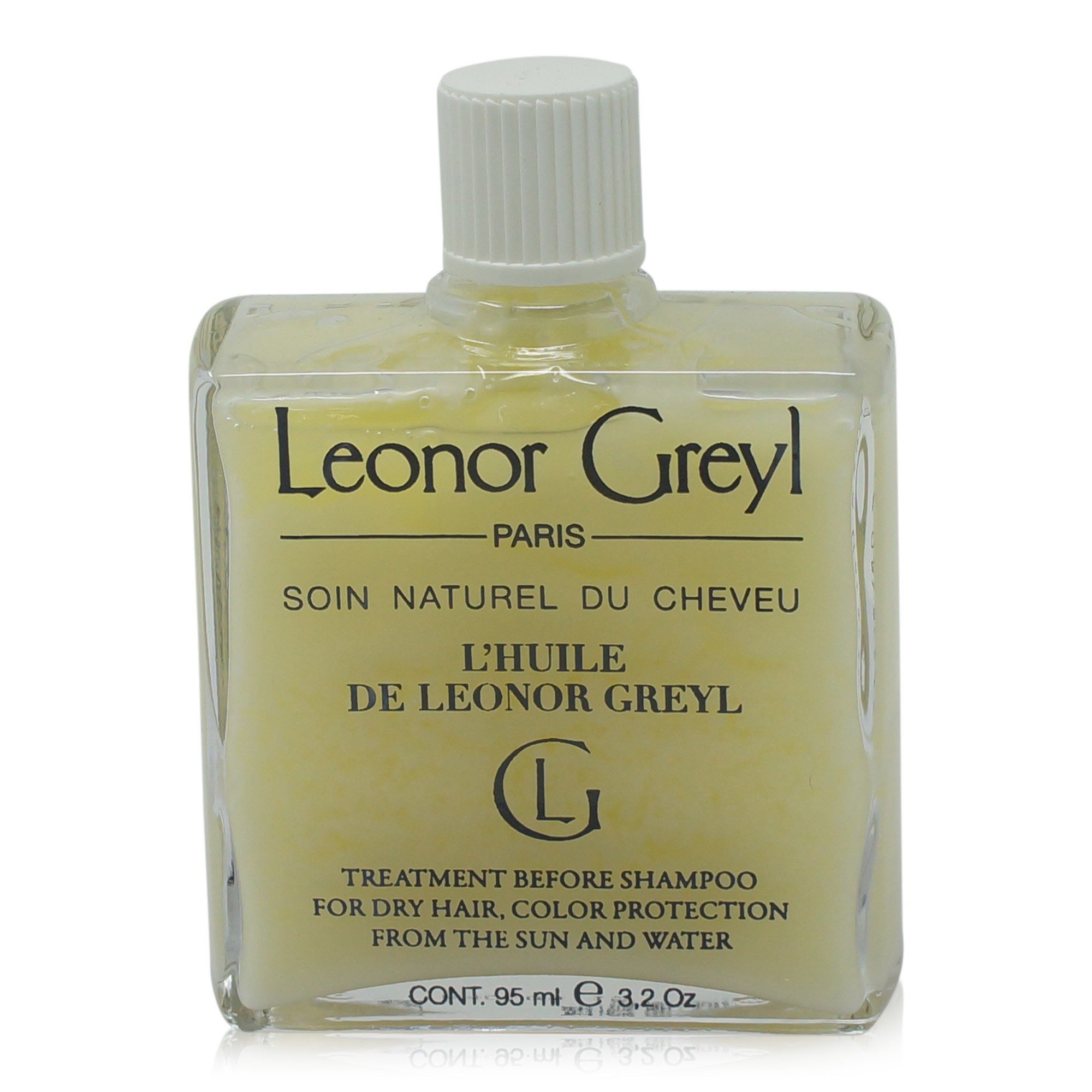 Leonor Greyl Paris L'Huile De Leonor Greyl Paris 3.2 Oz