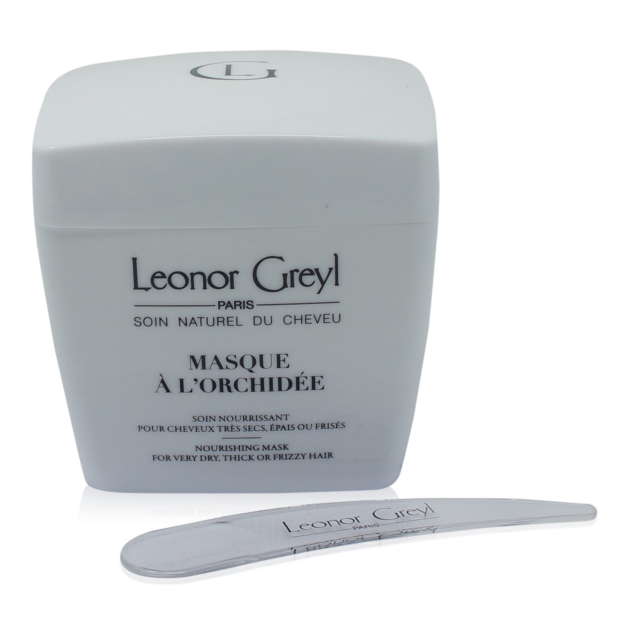 Leonor Greyl Paris Masque Orchidee Conditioning Mask 7 Oz