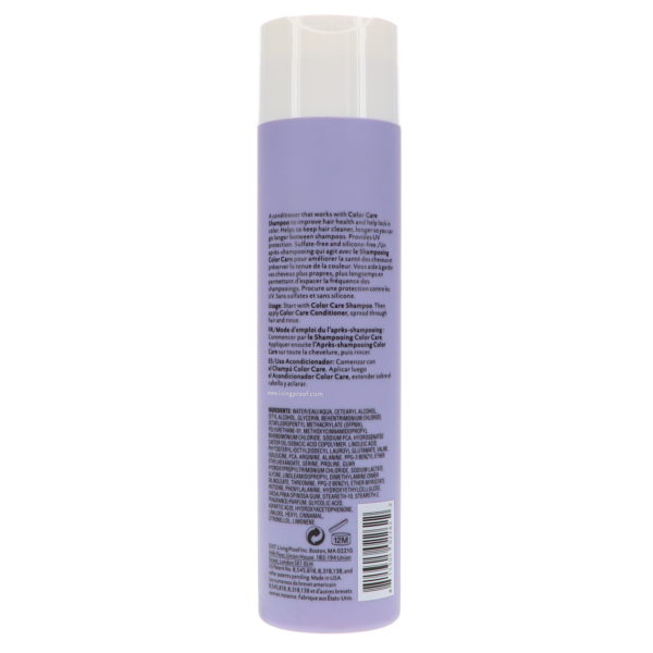 Living Proof Color Care Conditioner 8 oz.