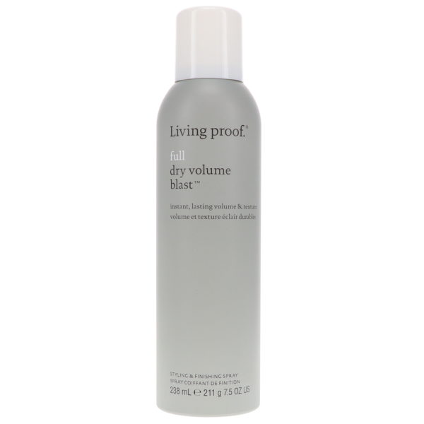 Living Proof Full Dry Volume Blast 7.5 oz.