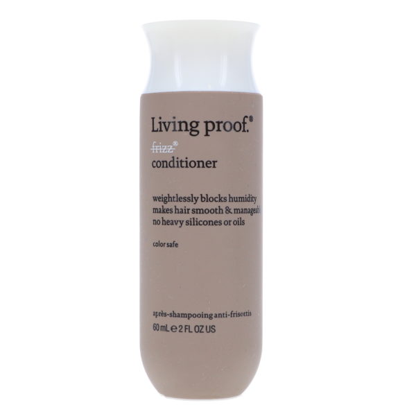 LIVING PROOF No Frizz Conditioner, 2 oz.