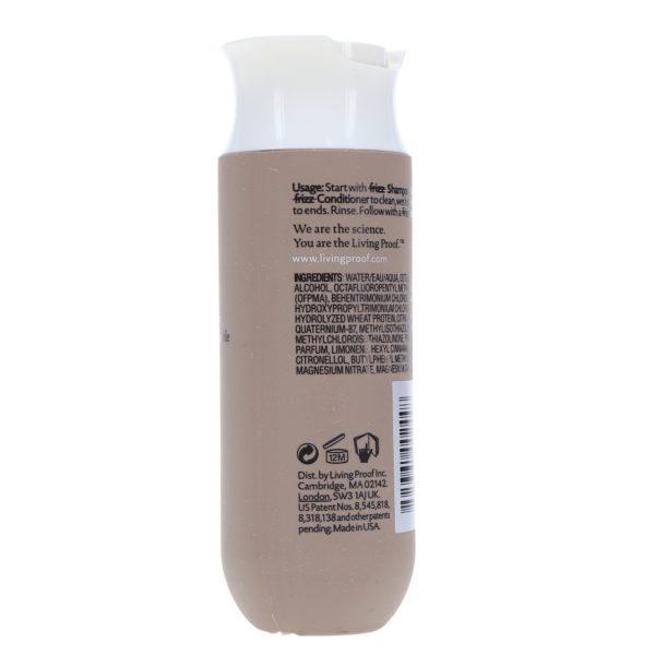 LIVING PROOF No Frizz Conditioner, 2 oz.