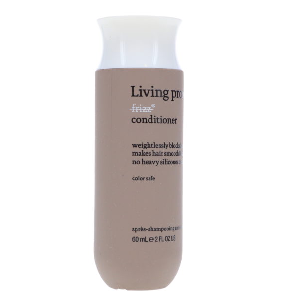 LIVING PROOF No Frizz Conditioner, 2 oz.