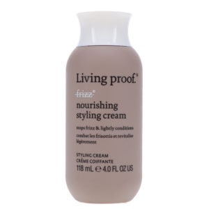 Living Proof Nourishing Styling Cream 4 Oz