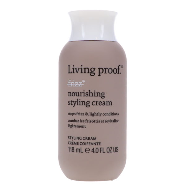 Living Proof Nourishing Styling Cream 4 Oz