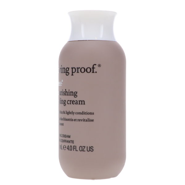 Living Proof Nourishing Styling Cream 4 Oz