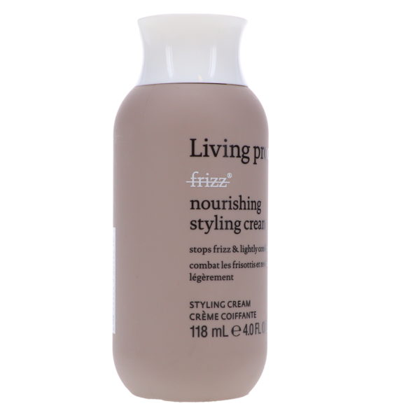 Living Proof Nourishing Styling Cream 4 Oz