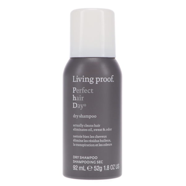 Living Proof Perfect Hair Day Dry Shampoo 1.8 Oz 3 Pack