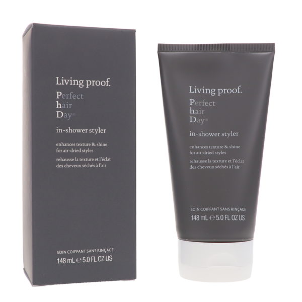 Living Proof Perfect Hair Day In Shower Styler 5 oz.