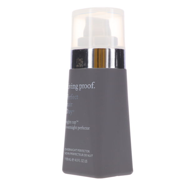 Living Proof Perfect Hair Day Night Cap Overnight Perfector 4 oz.