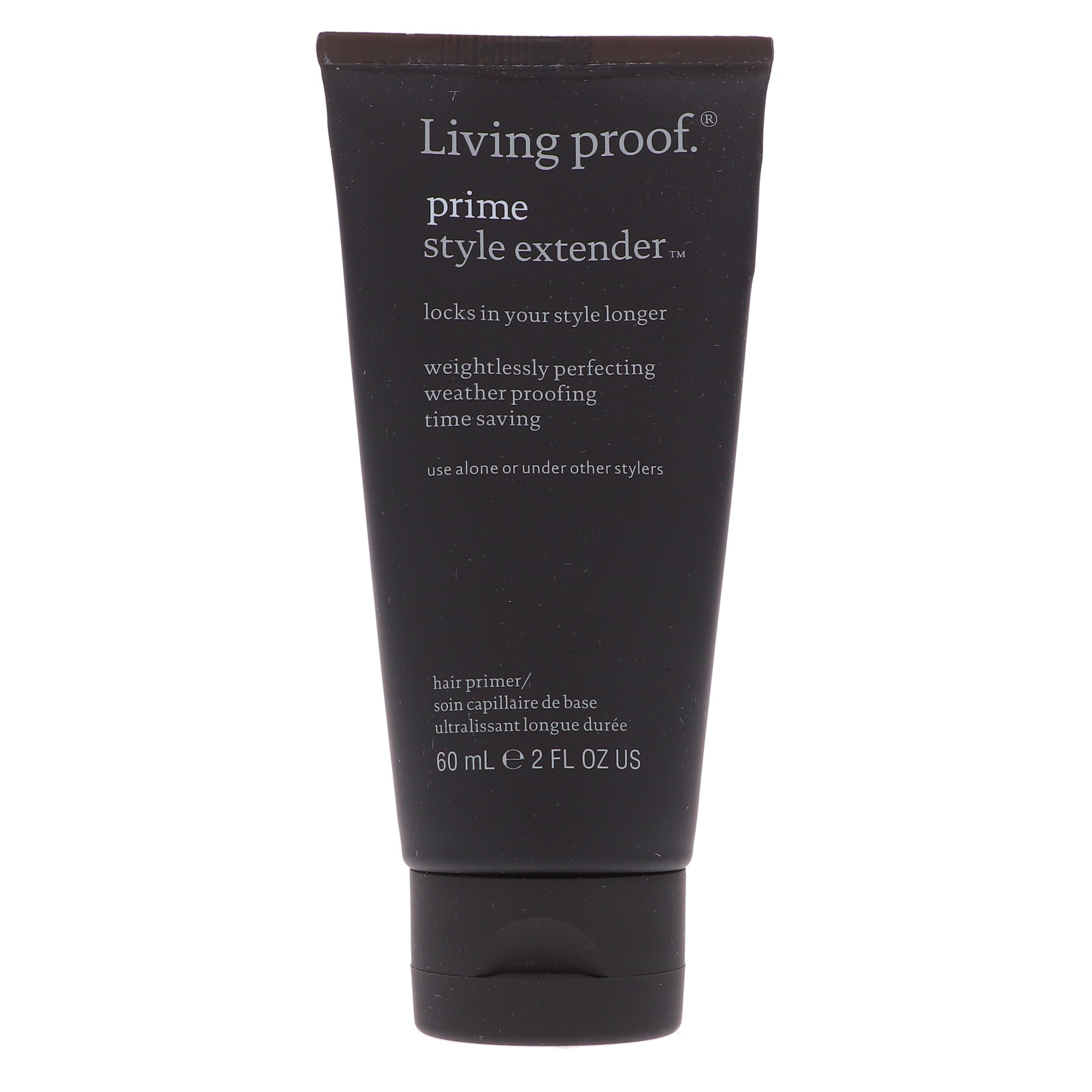Living Proof Prime Style Extender Cream Travel 2 oz. Combo Pack