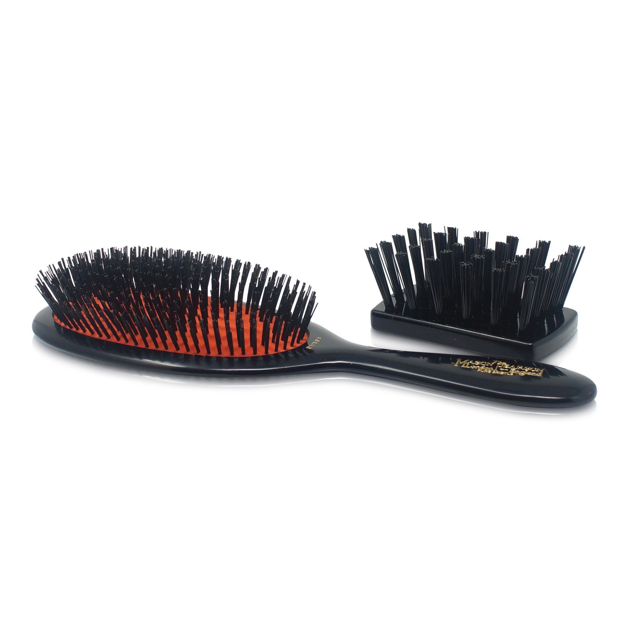 Mason Pearson Pure Bristle Small Extra Hair Brush Beauty Roulette