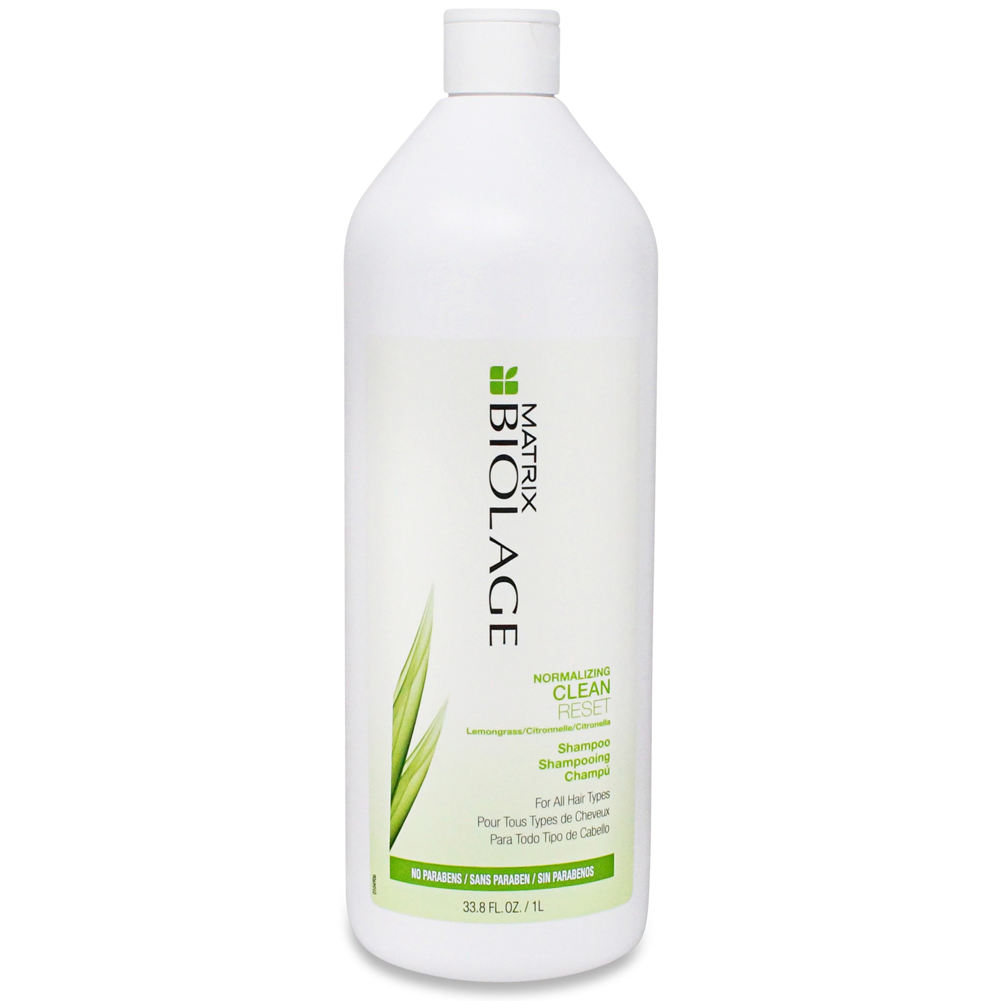 Matrix Biolage Cleanreset Normalizing Shampoo 33.8 oz ~ Beauty Roulette