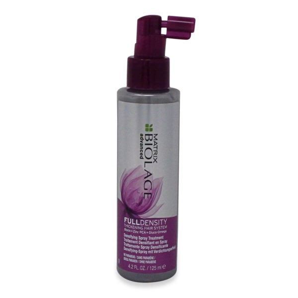 Matrix Biolage Fulldensity Spray Treatment 4.2 oz