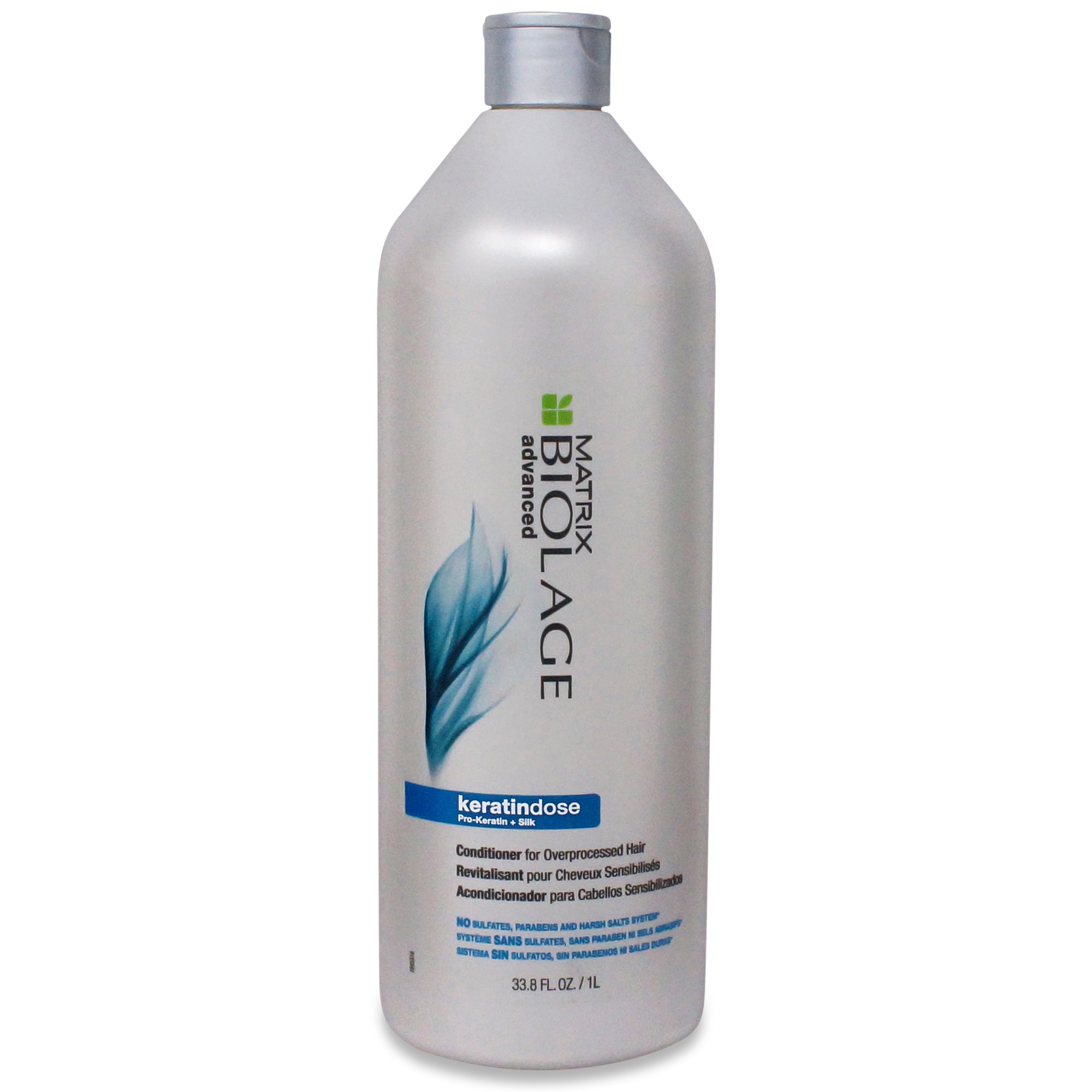 BiolageKeratindose Conditioner 33.8 Oz Beauty Roulette