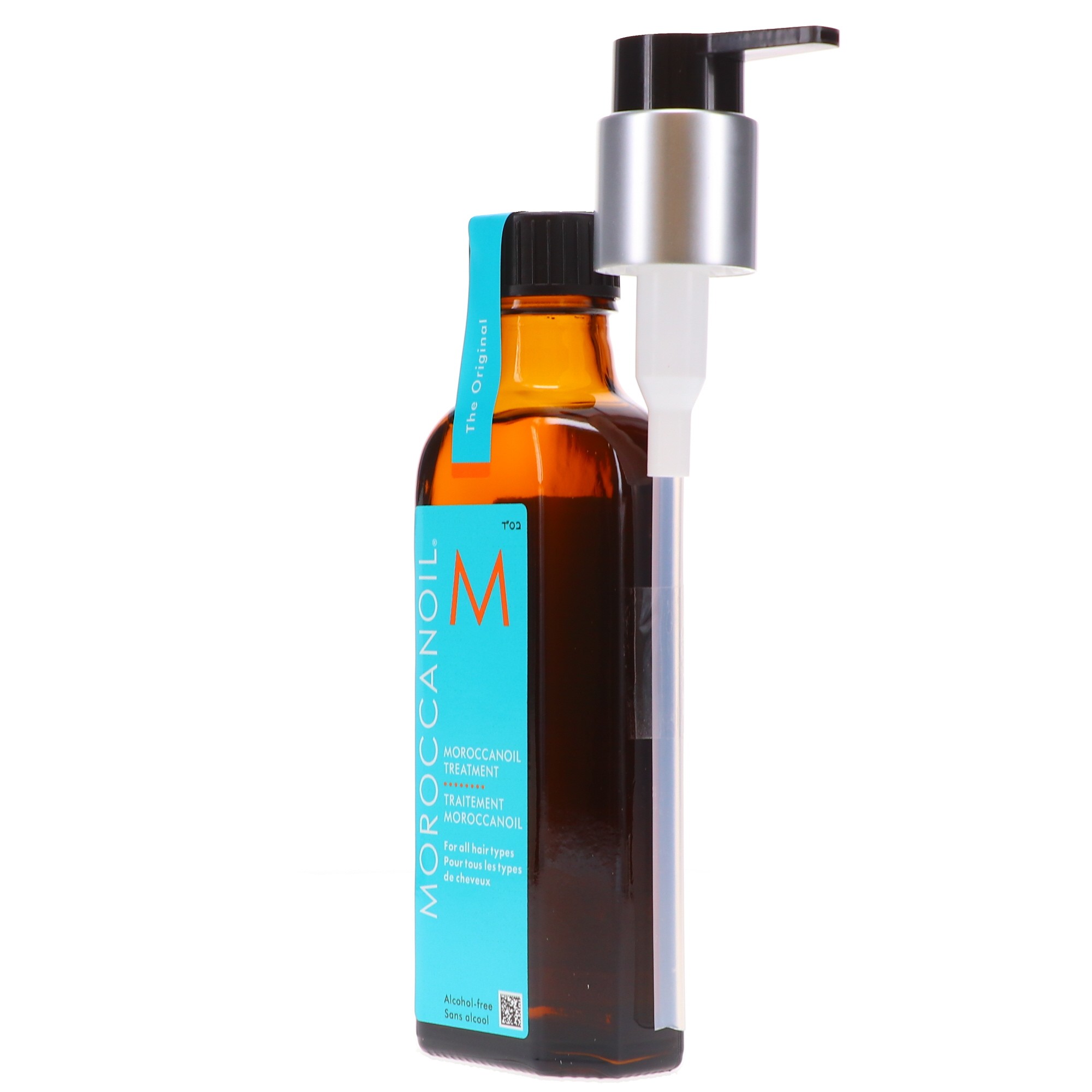 Moroccanoil Treatment 3.4 oz Beauty Roulette