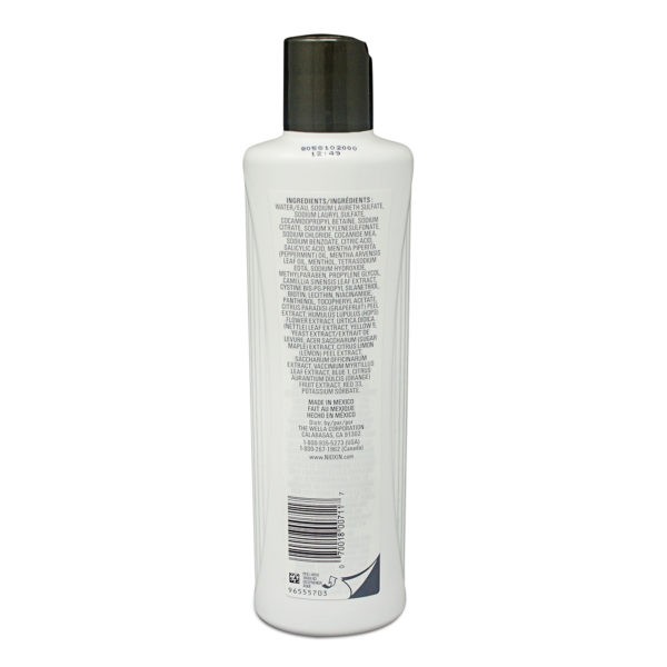 Nioxin - Cleanser 2 Shampoo - 10.1 Oz