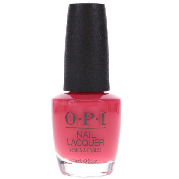 OPI Aurora Berry-Alis 0.5 oz