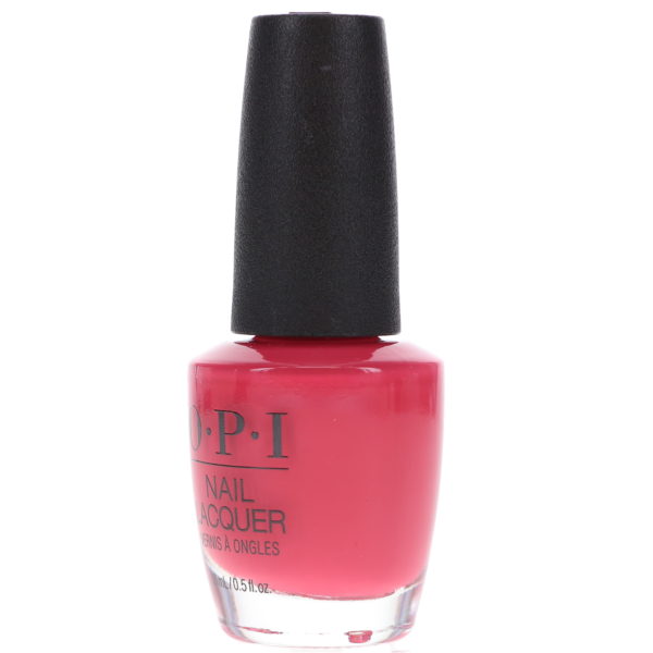 OPI Aurora Berry-Alis 0.5 oz