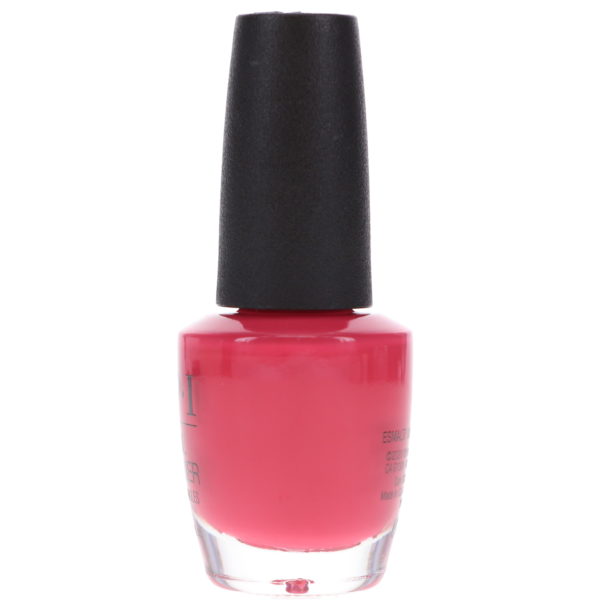 OPI Aurora Berry-Alis 0.5 oz