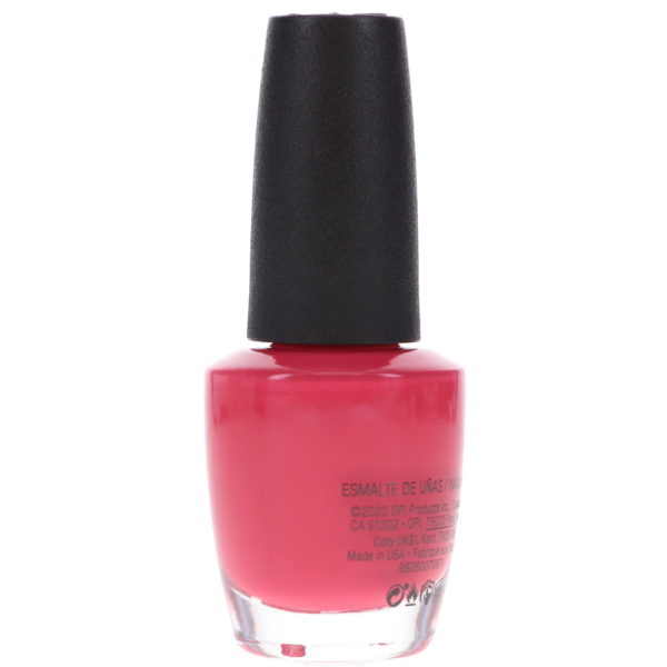 OPI Aurora Berry-Alis 0.5 oz