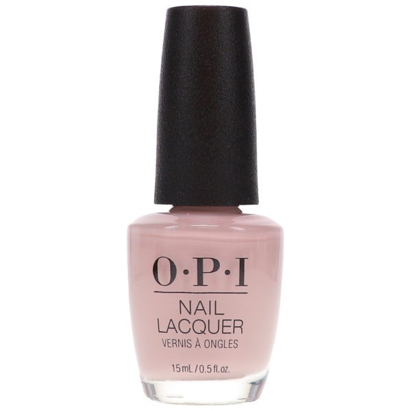 OPI Don't Bossa Nova Me Around, 0.5 oz.