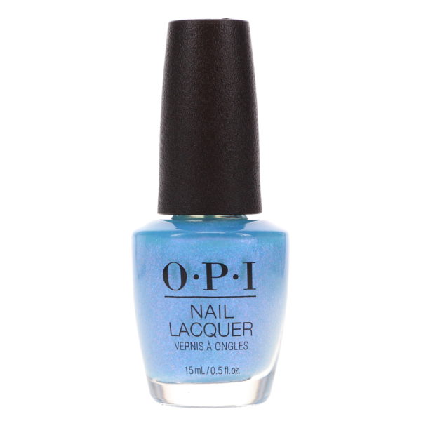 OPI Hidden Prism Pigment Of My Imagination 0.5 oz