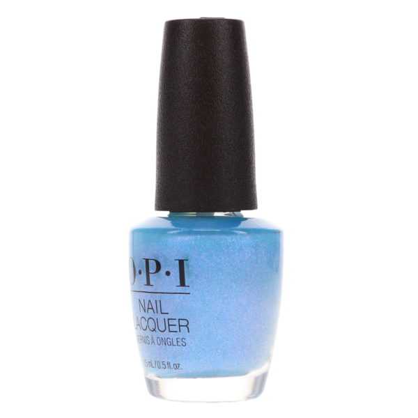 OPI Hidden Prism Pigment Of My Imagination 0.5 oz