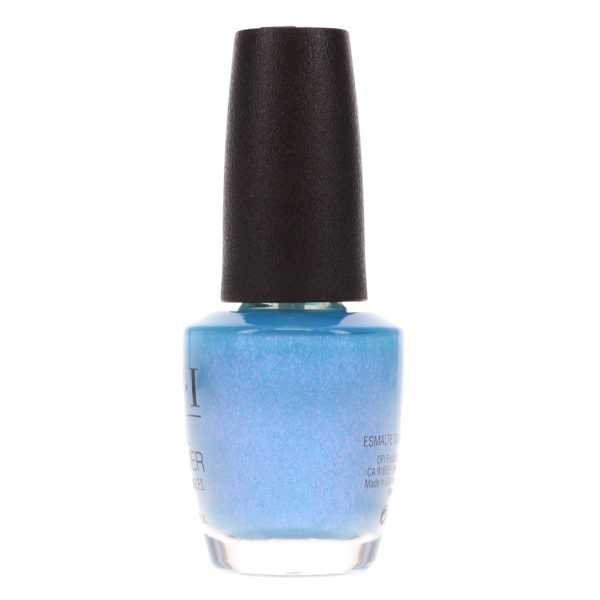 OPI Hidden Prism Pigment Of My Imagination 0.5 oz