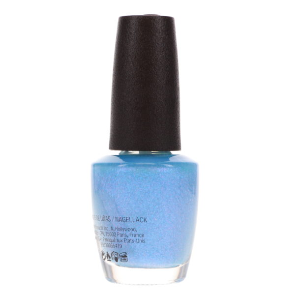 OPI Hidden Prism Pigment Of My Imagination 0.5 oz