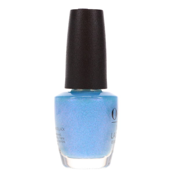 OPI Hidden Prism Pigment Of My Imagination 0.5 oz