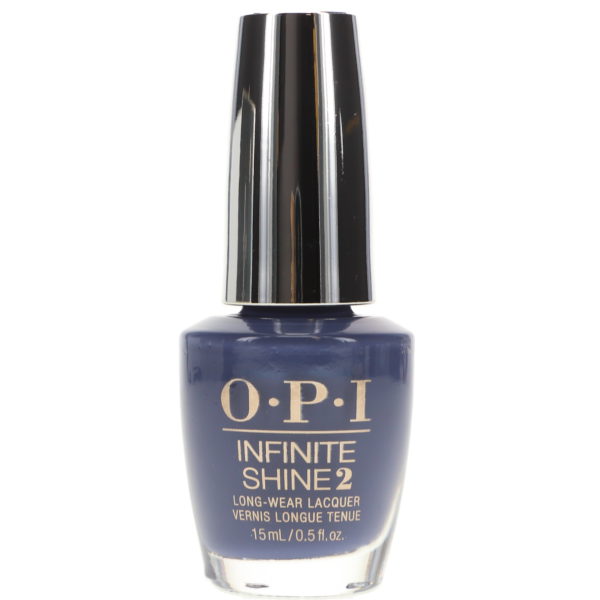 OPI Infinite Shine Less Is Norse 0.5 oz