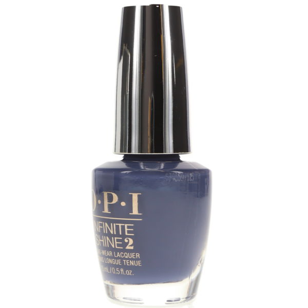 OPI Infinite Shine Less Is Norse 0.5 oz